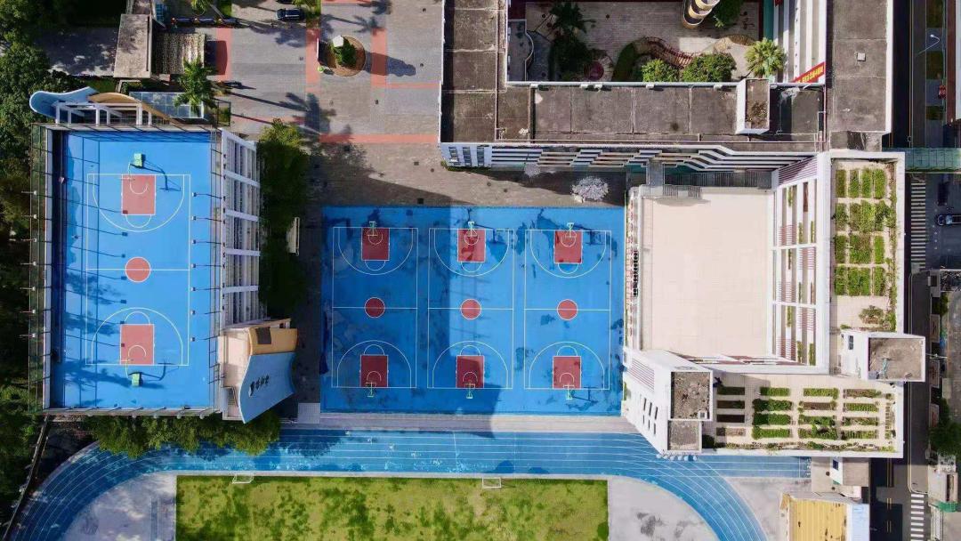 743所中小学校体育场馆免费开放,学校体育场地对外开放体育局