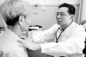 钟南山英雄人物介绍,钟南山英雄介绍