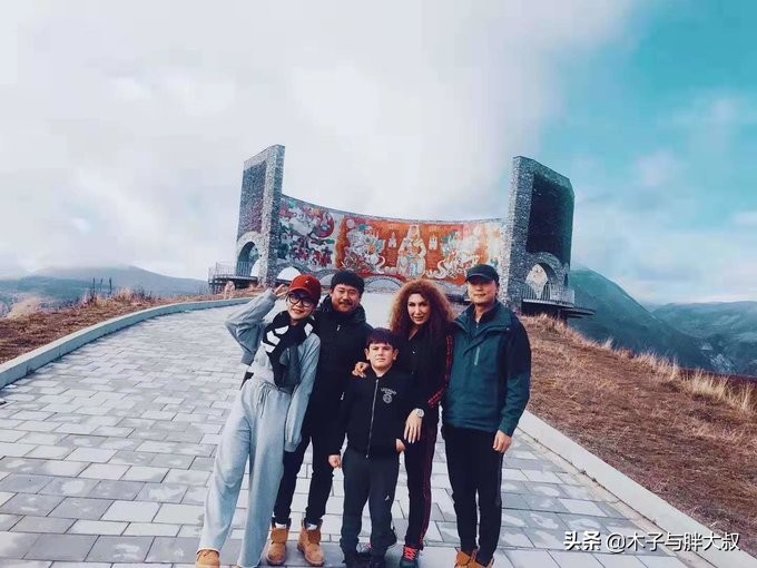 顺延返校,不惑之旅高加索格鲁吉亚