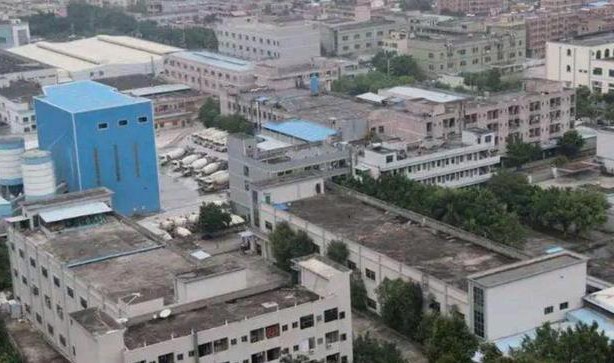 东莞闲置独栋陈旧民房出租,东莞林村城中村出租屋