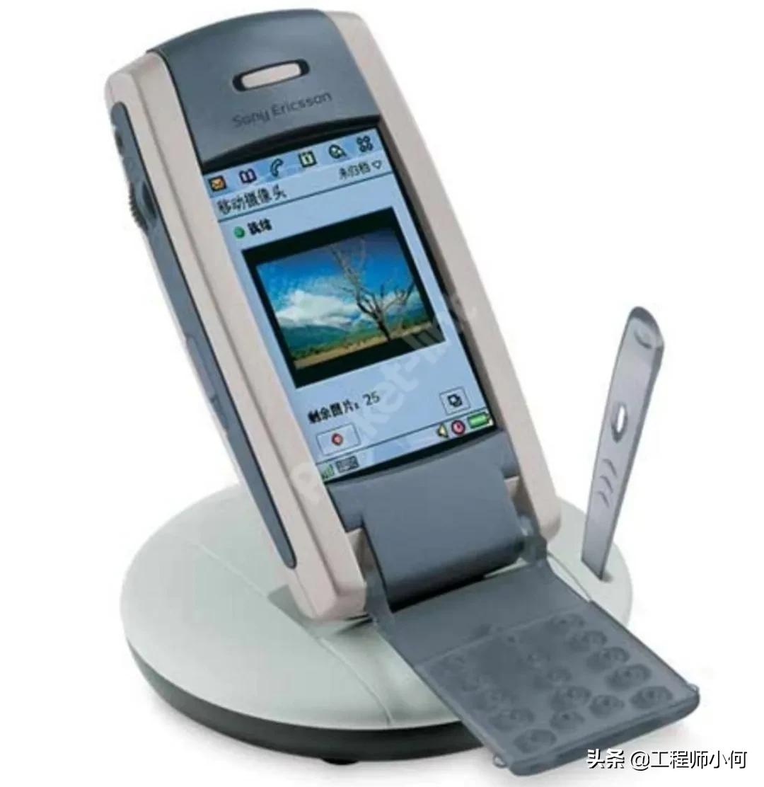 索爱影音与索尼爱立信,索尼爱立信末代