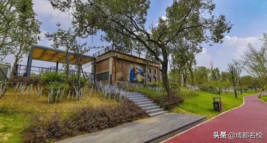 成华区新建湿地公园有哪些,成华区的综合性公园有哪些