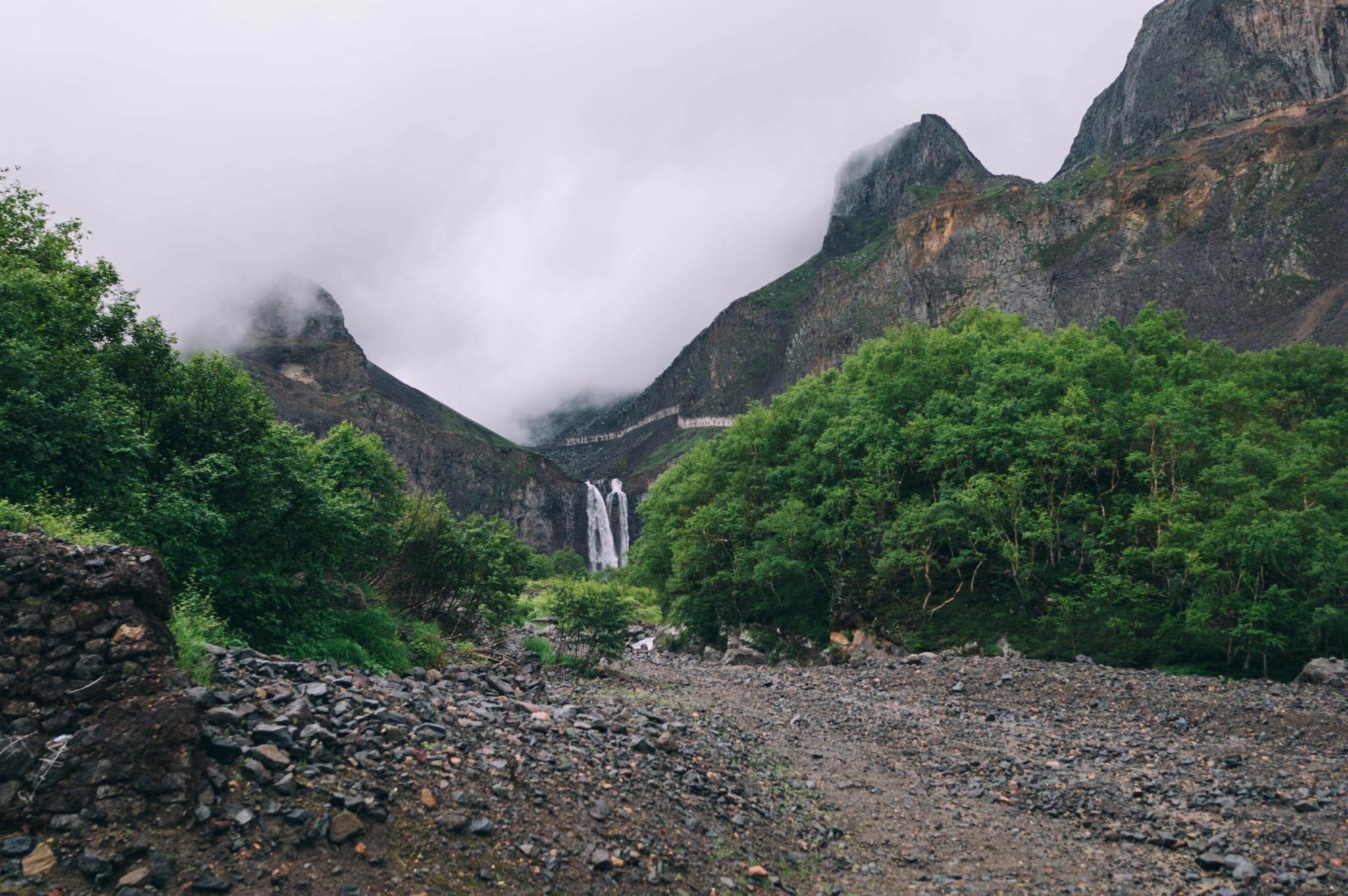 长白山十大著名景点,中国十大名胜古迹长白山
