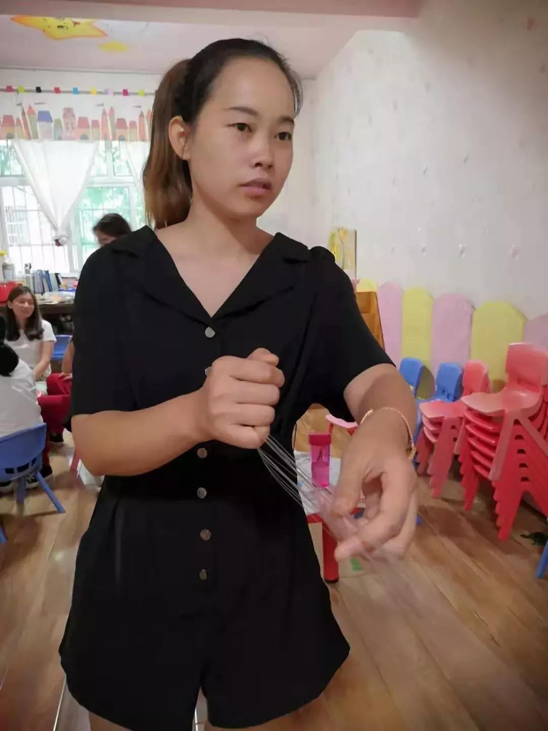 师爱如蜜，用心铺开童话之路，格林童话幼儿园喜迎开学季