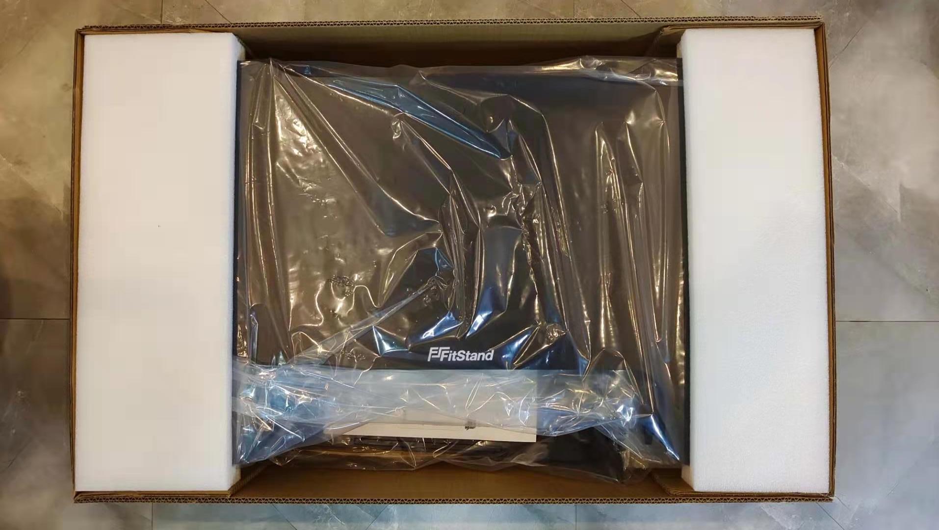 坐站两用办公桌测评,fs8站立式升降办公桌评测