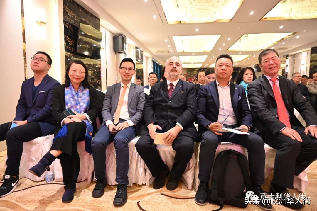 意大利米兰华人会长,意大利米兰华侨华人妇女联谊总会