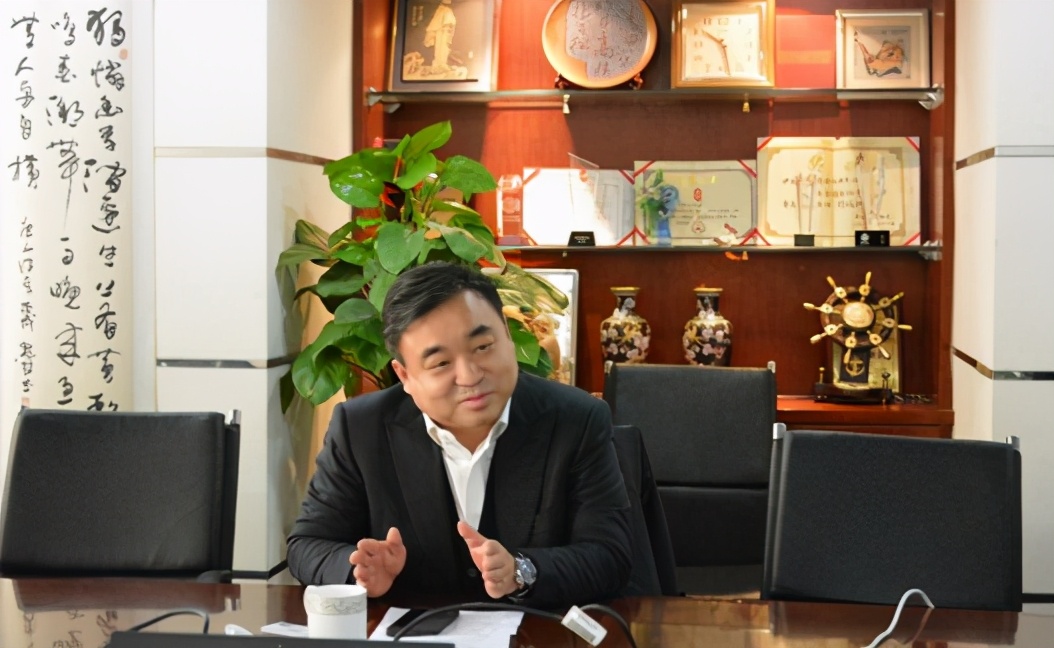 济南市富豪前100名最新,济南前十大富翁