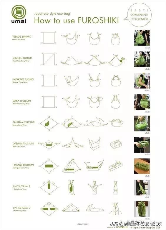 包装礼物的方法大礼盒,各种节日礼物盒卡纸