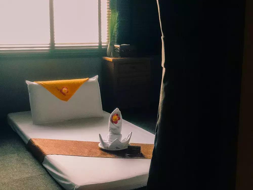 清迈最美的时光,清迈有一个夏天的故事