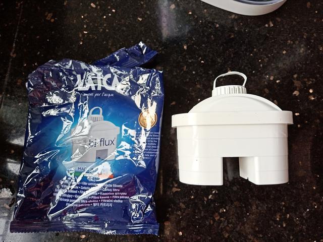 一个小小的净水壶竟然暗藏黑科技,净水壶真的有用吗