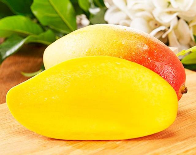 6月吃什么水果是应季水果,6月份最好吃的水果推荐