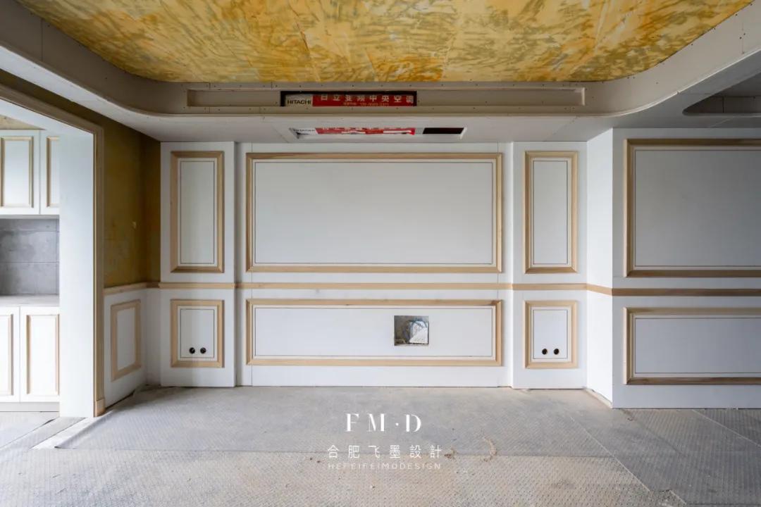 房子装护墙板哪种更好看,卧室里面装护墙板有没有这个必要