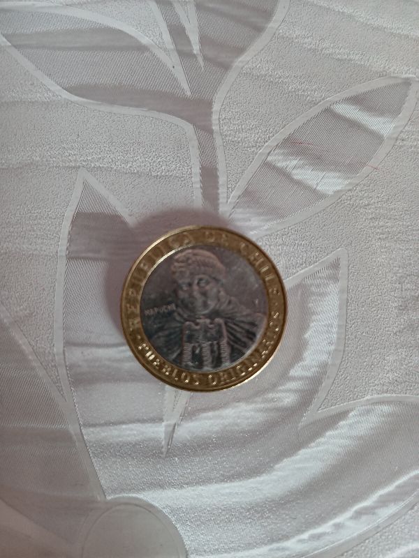 盘点各国的硬币,各国稀有硬币