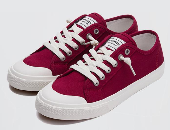 小白鞋推荐英伦风,经久耐穿的小白鞋