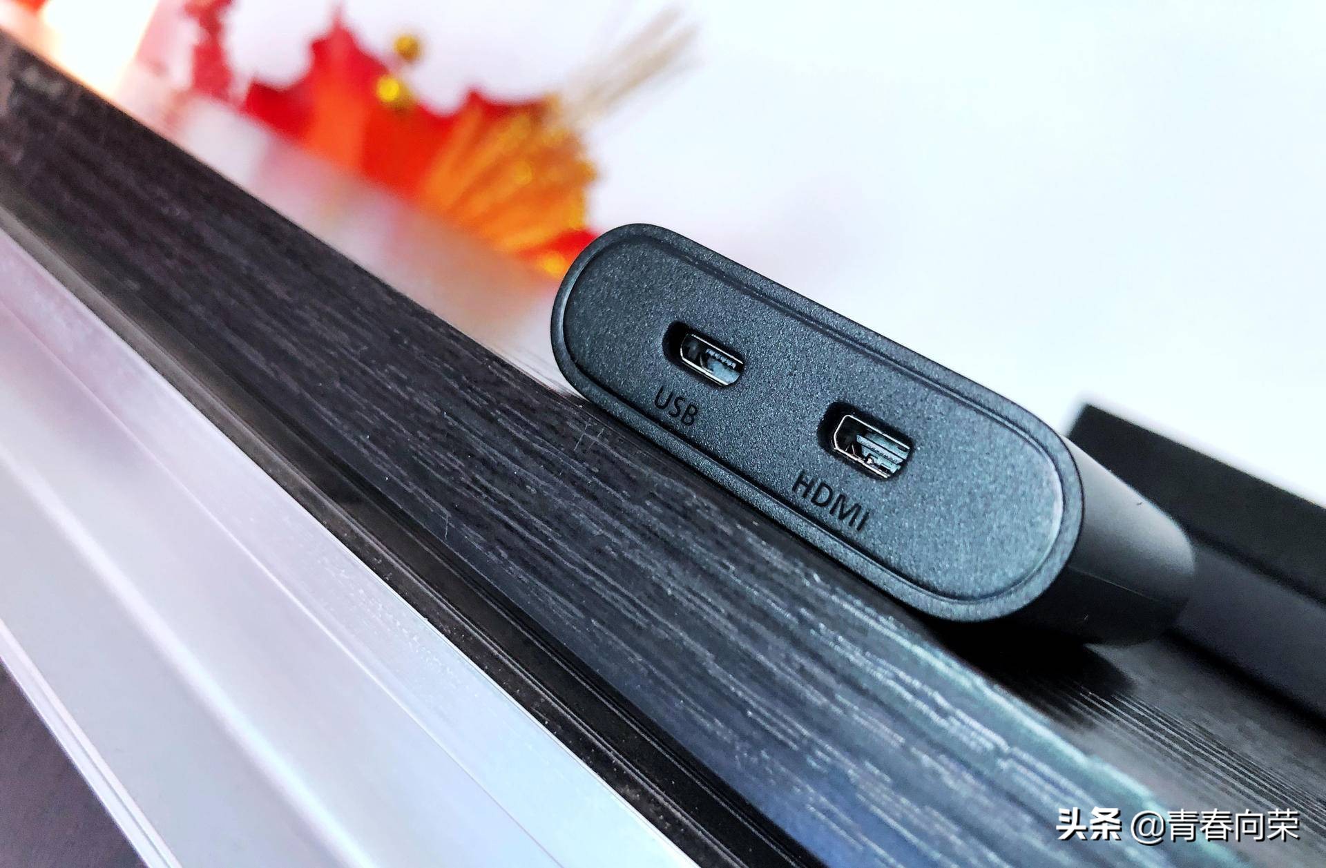 电视果5s深度评测,爱奇艺怎么电视投屏