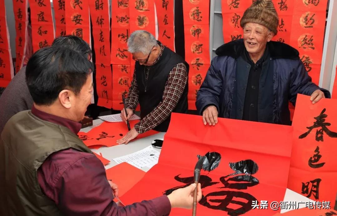 “好吃、好玩、好听、好看”，快来衢州开启“鼠”于你的春节之旅