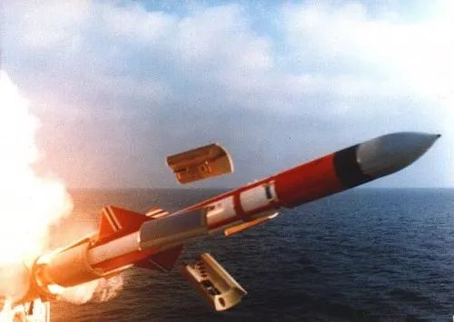 中国反舰导弹能打多远,中国反舰导弹打美国舰船的纪录