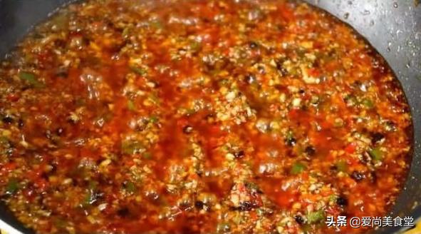 蒜蓉辣酱熬完发苦怎么办,蒜蓉辣酱怎么做不容易坏