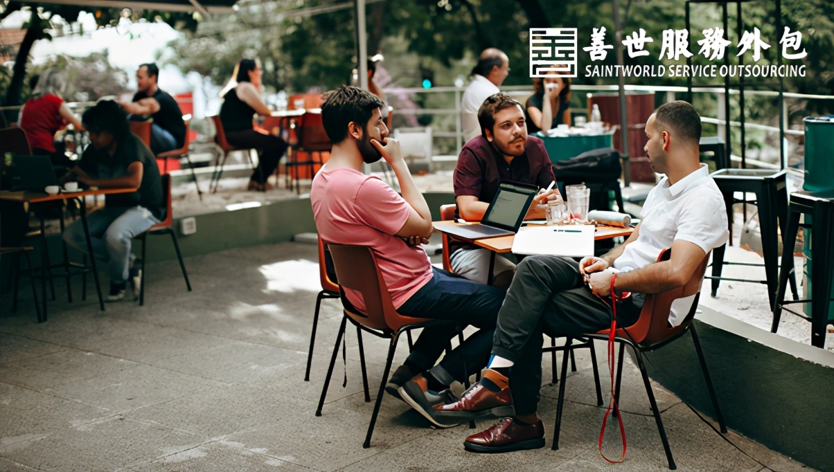 大龄hr的发展趋势,善世分享企业服务外包