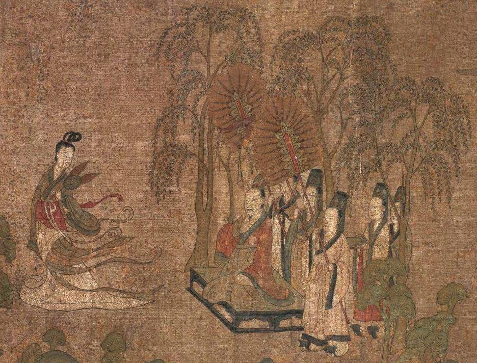 卖几千万的小鸟画,一幅鸟图卖82万