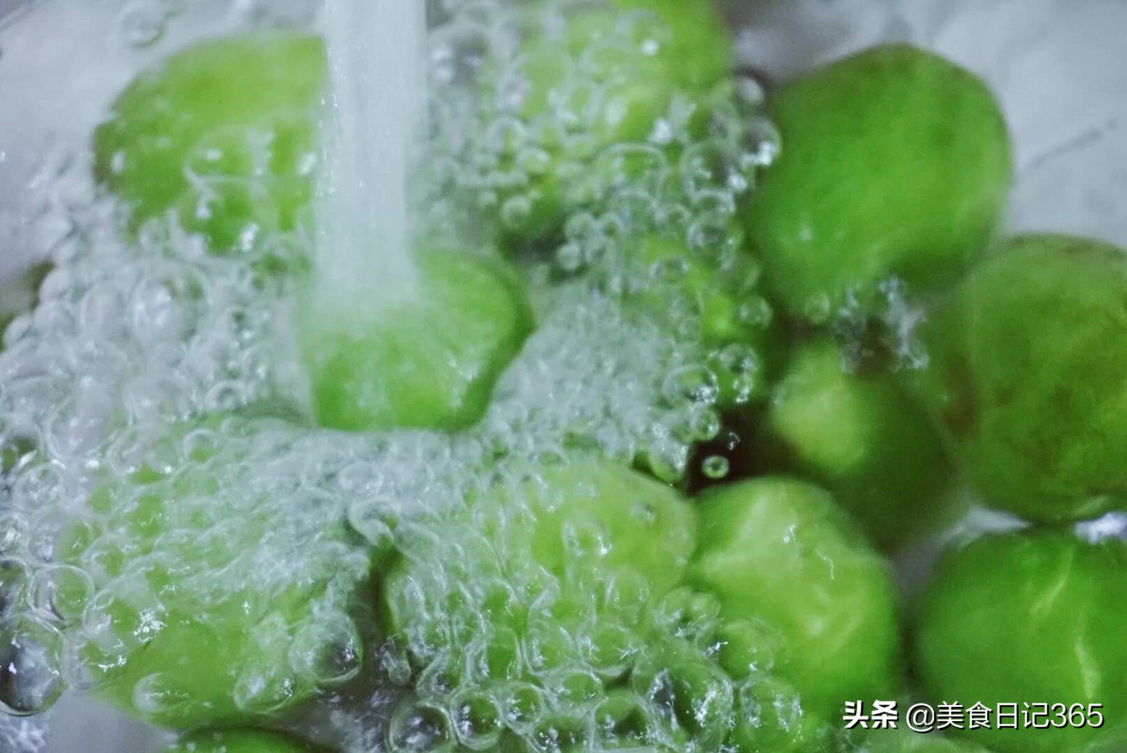 青梅酒怎么酿更入味好喝,青梅酒的正确制作方法