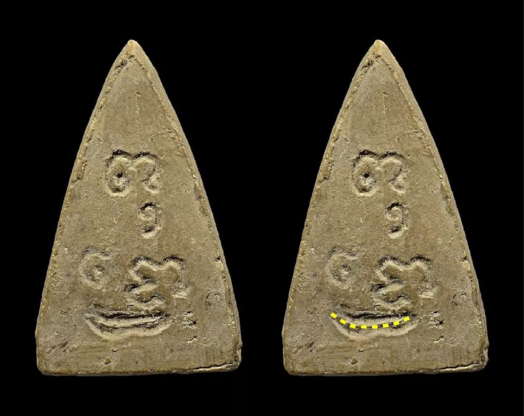 「鉴变」2494普陀耐大模第六莲坛点模