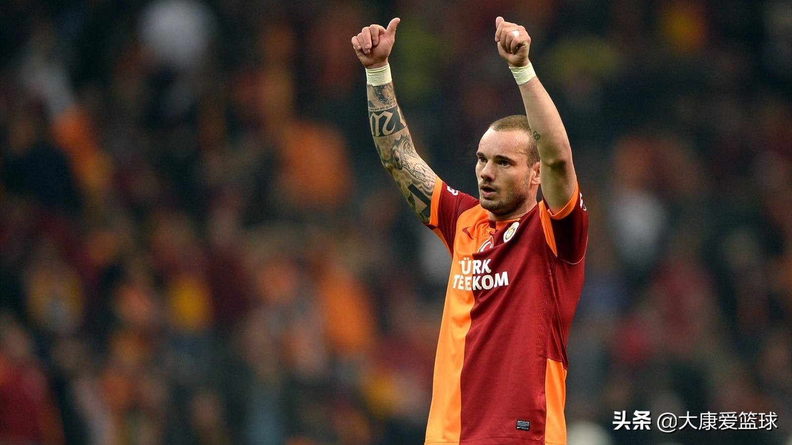 罗本斯内德范佩西亨特拉尔,罗本范佩西三剑客