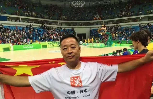 把汉中推向世界的牛人——中国陕西，陕西汉中，汉中强哥（一）