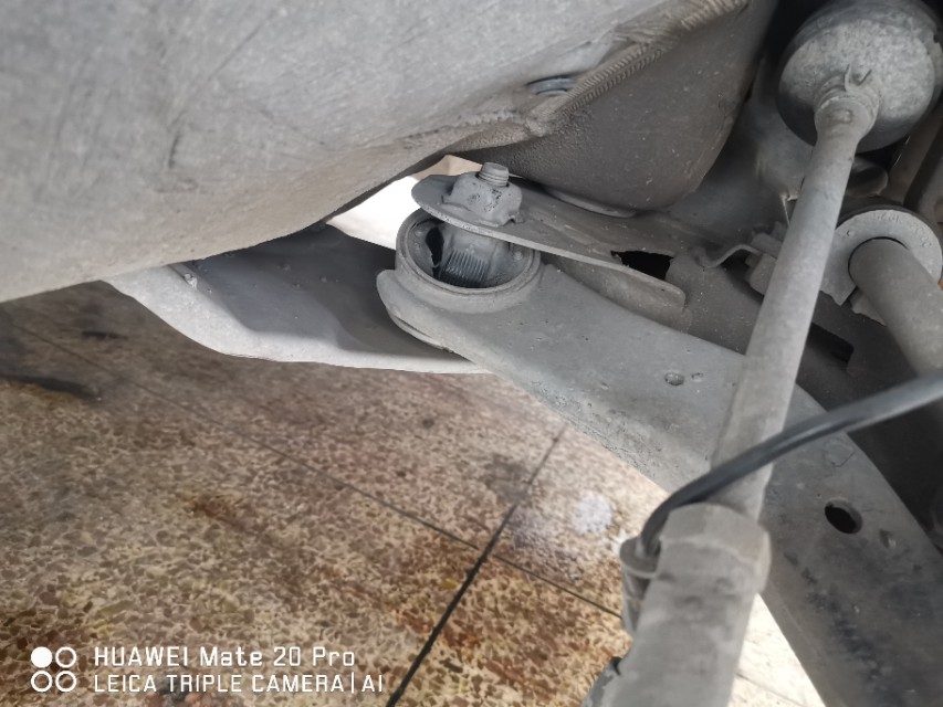 06年现代酷派2.7测评,04款现代酷派2.7