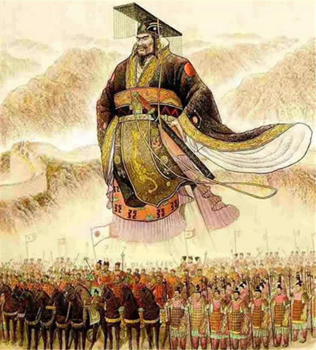 伟人对孔圣人的评价,伟人评子午谷奇谋