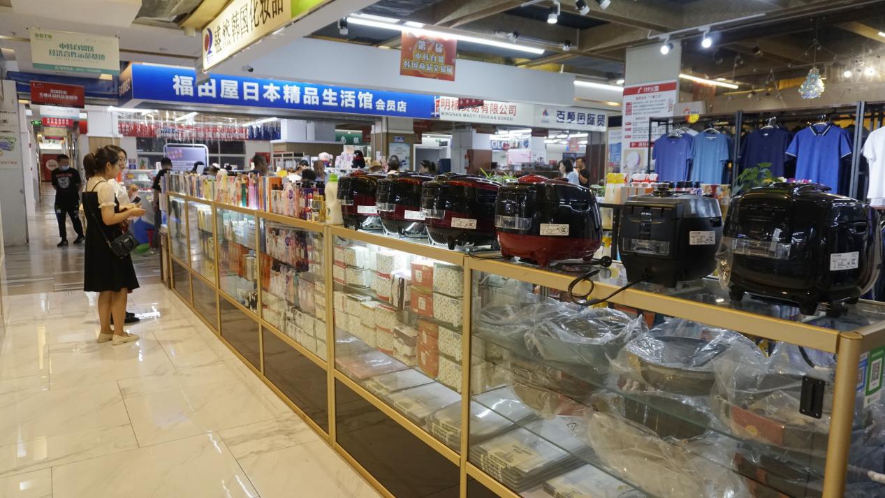 威海之行,我的威海之旅