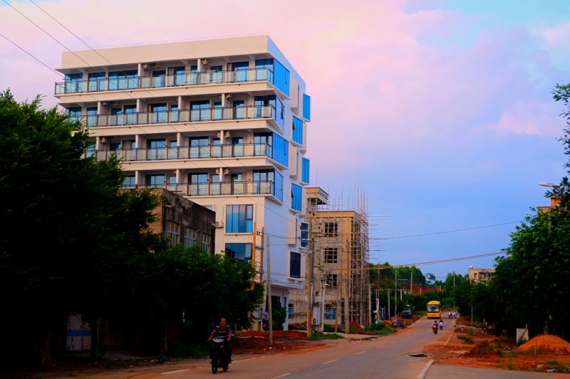 广东湛江自驾游记,广东游记湛江