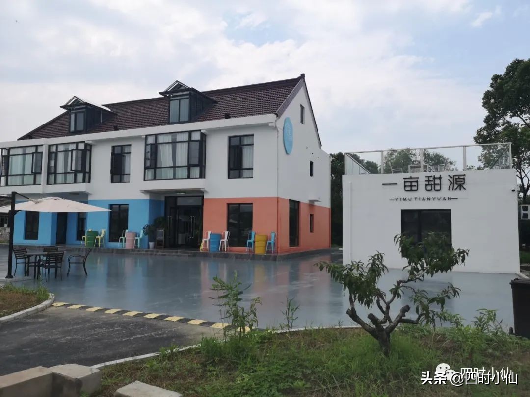 极简风网红民宿,8家网红民宿推荐