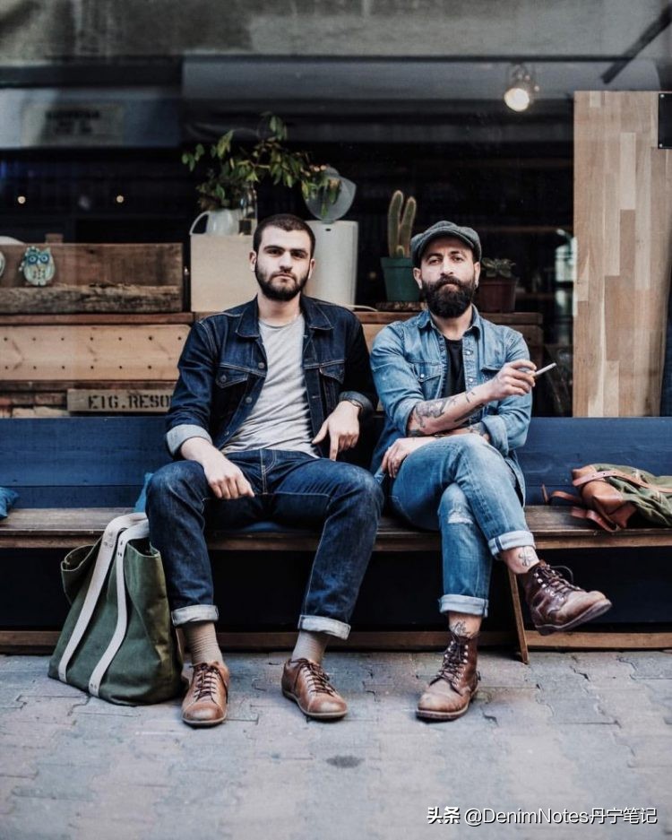 养原色牛仔裤方法,原色牛仔裤的正确养法