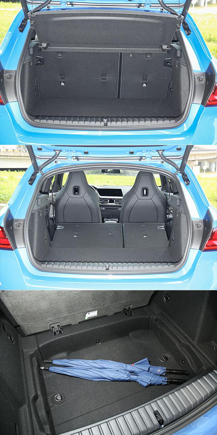 这驾感，依旧又浓又辣，试驾全新一代宝马M135ixDrive