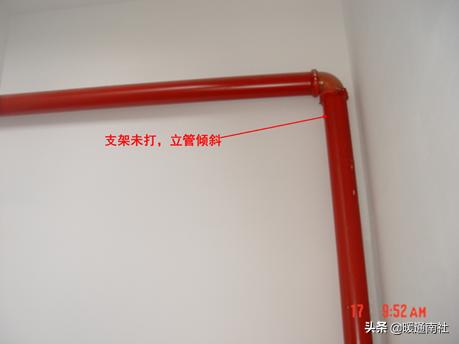 消防工程技术的核心课程,消防工程技术专业课程大纲