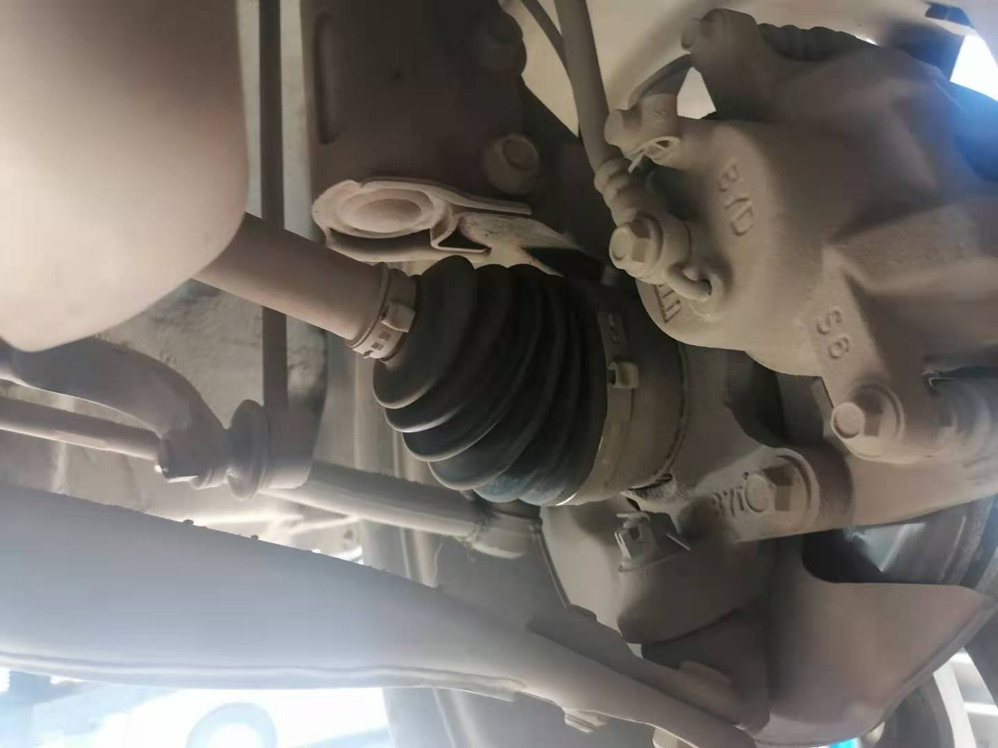 二万值得买奇瑞的二手国产车,二万多好开的二手车