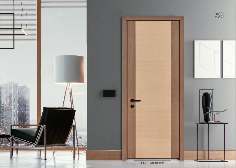 开开木门和开洋木门哪个好,开开木门环保达标吗