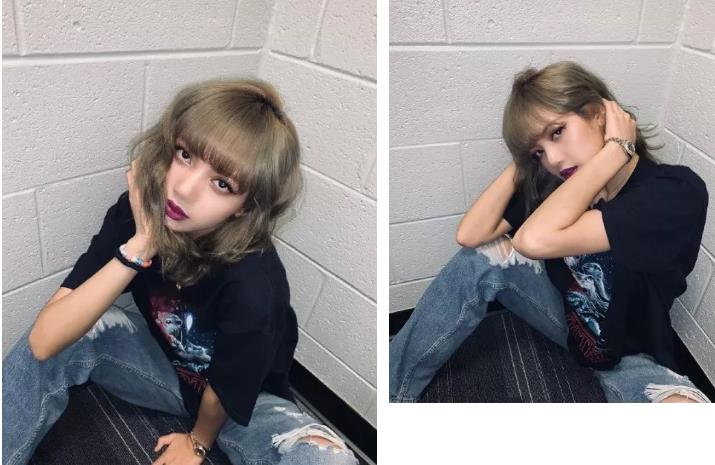 染什么颜色显白百搭又好看不退黄,染什么发色显白不用漂的配方