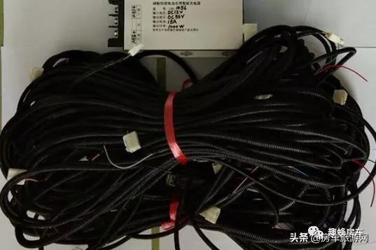 房车48v电路优缺点,房车48v电路系统真的好吗