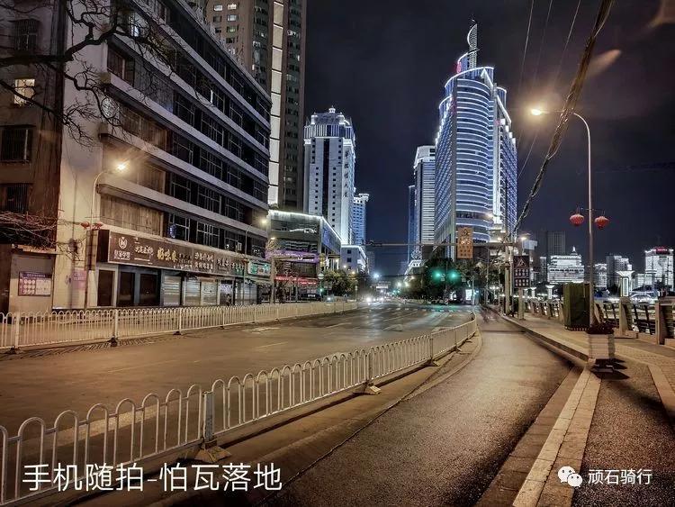 昆明的空城计,昆明空城计