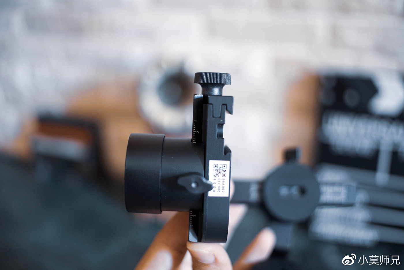 魔爪稳定器mini-se评测,魔爪稳定器mini对比