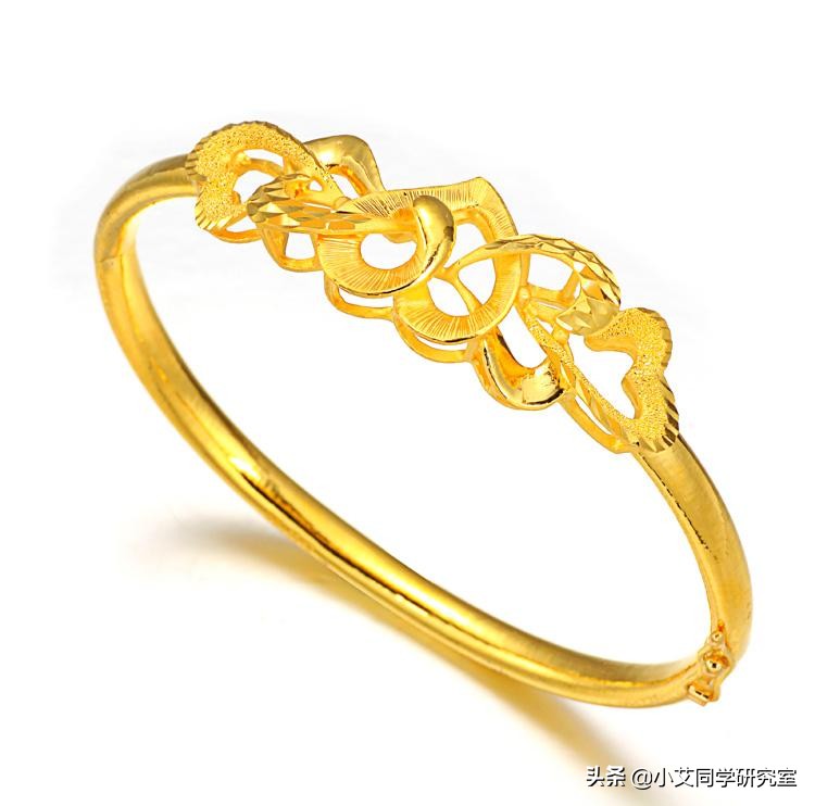 钻石可以人工合成黄金为什么不行,钻石和黄金的佩戴效果的区别