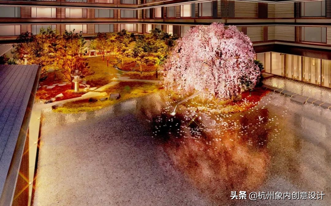 设计最新资讯,设计安缦酒店