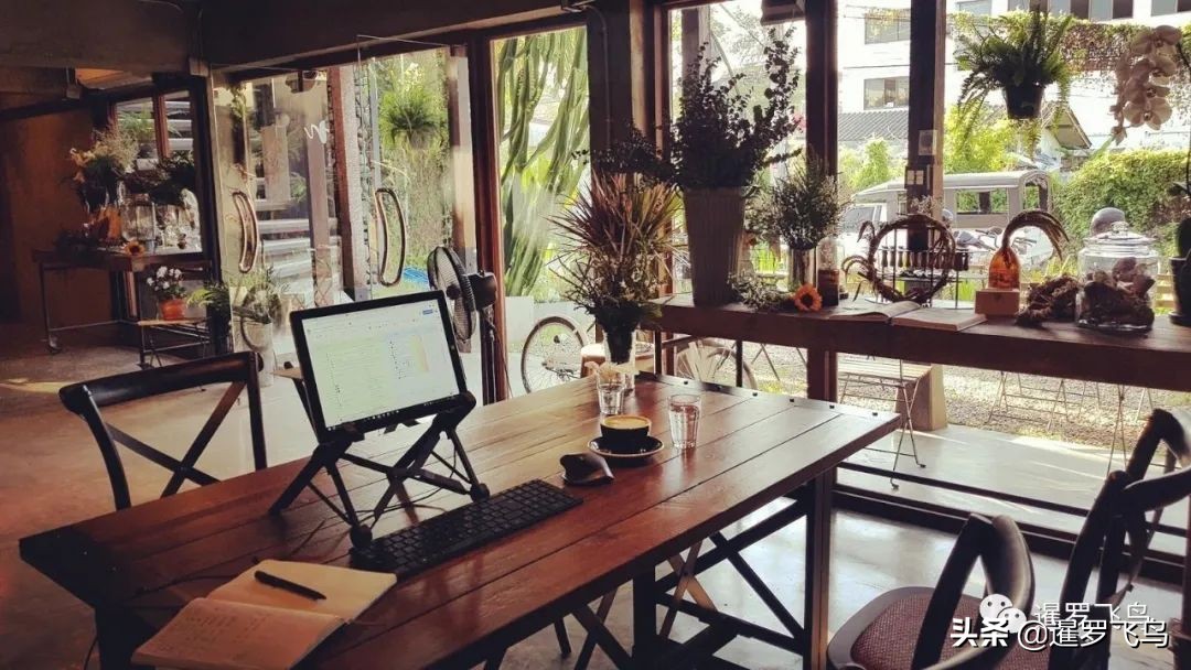 泰国智能签证永居,泰国数字游民签证