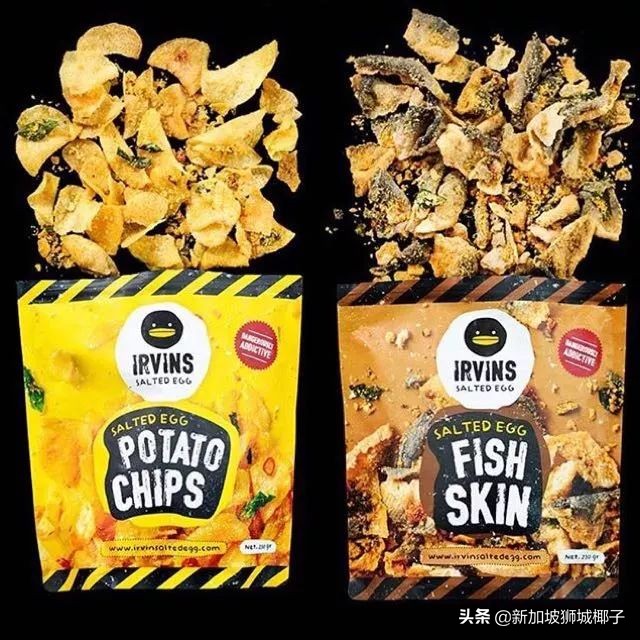 新加坡吃不到的食物,去新加坡吃东西发现没有美食