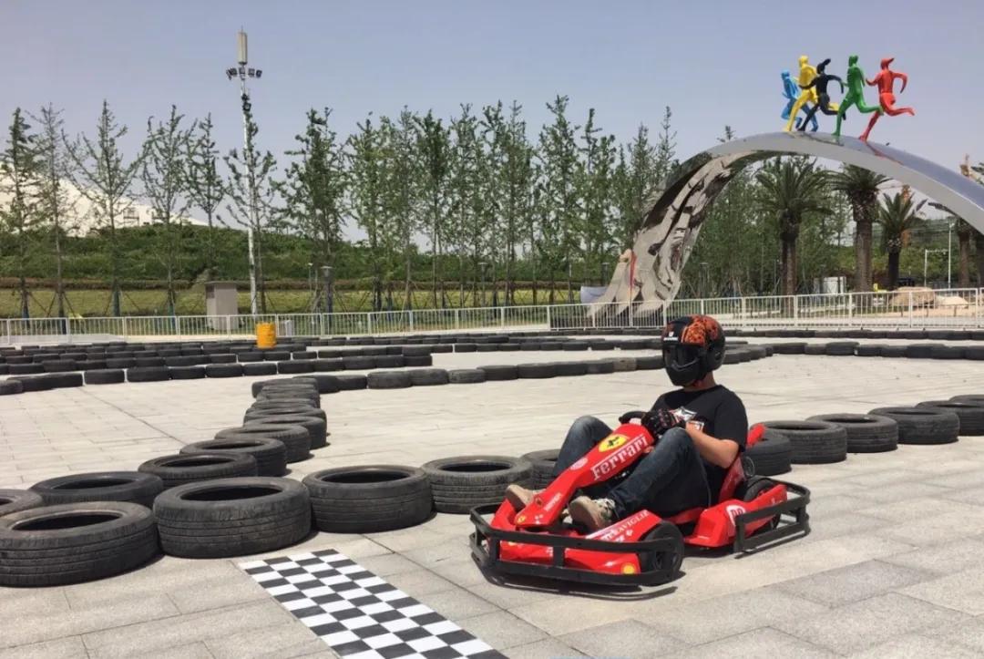 扬州体育公园游玩介绍,扬州西堤公园打卡攻略