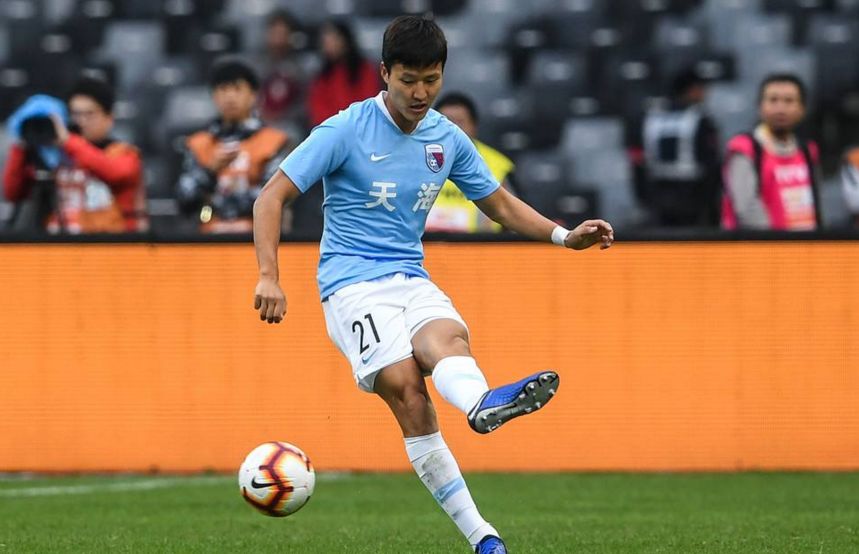 为什么中超球衣没有名字,中超球衣印号格式