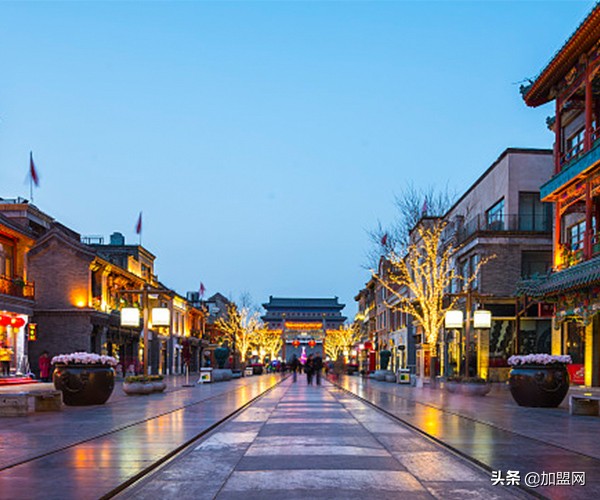 实地考察加盟品牌,去实地考察加盟店须知