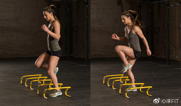 6岁儿童敏捷训练方法,6-10岁力量敏捷训练